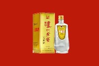 奈曼旗回收泸州老窖