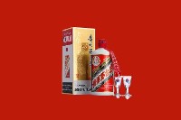 奈曼旗回收飞天茅台酒